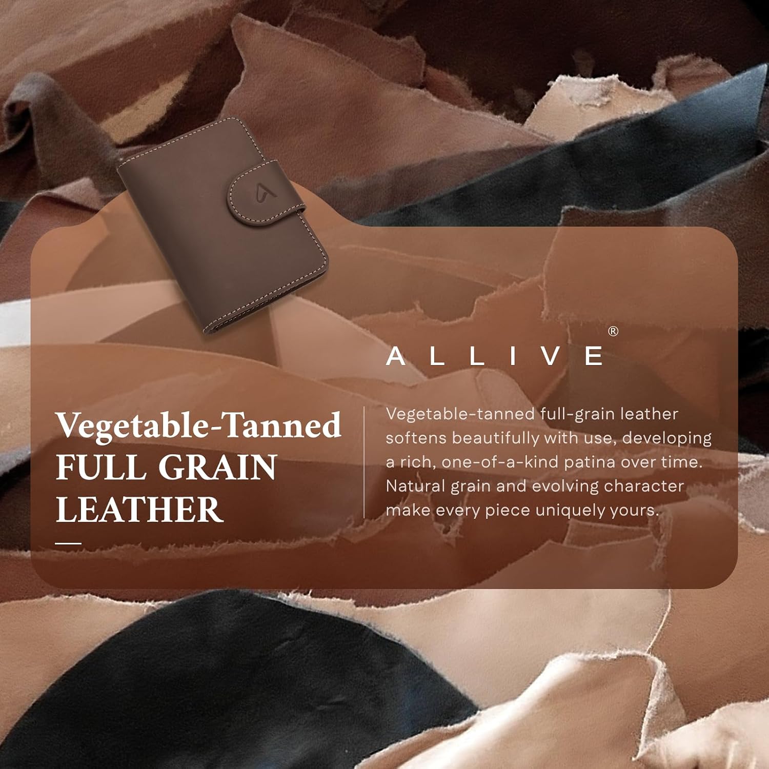 ALLIVE - Image 2