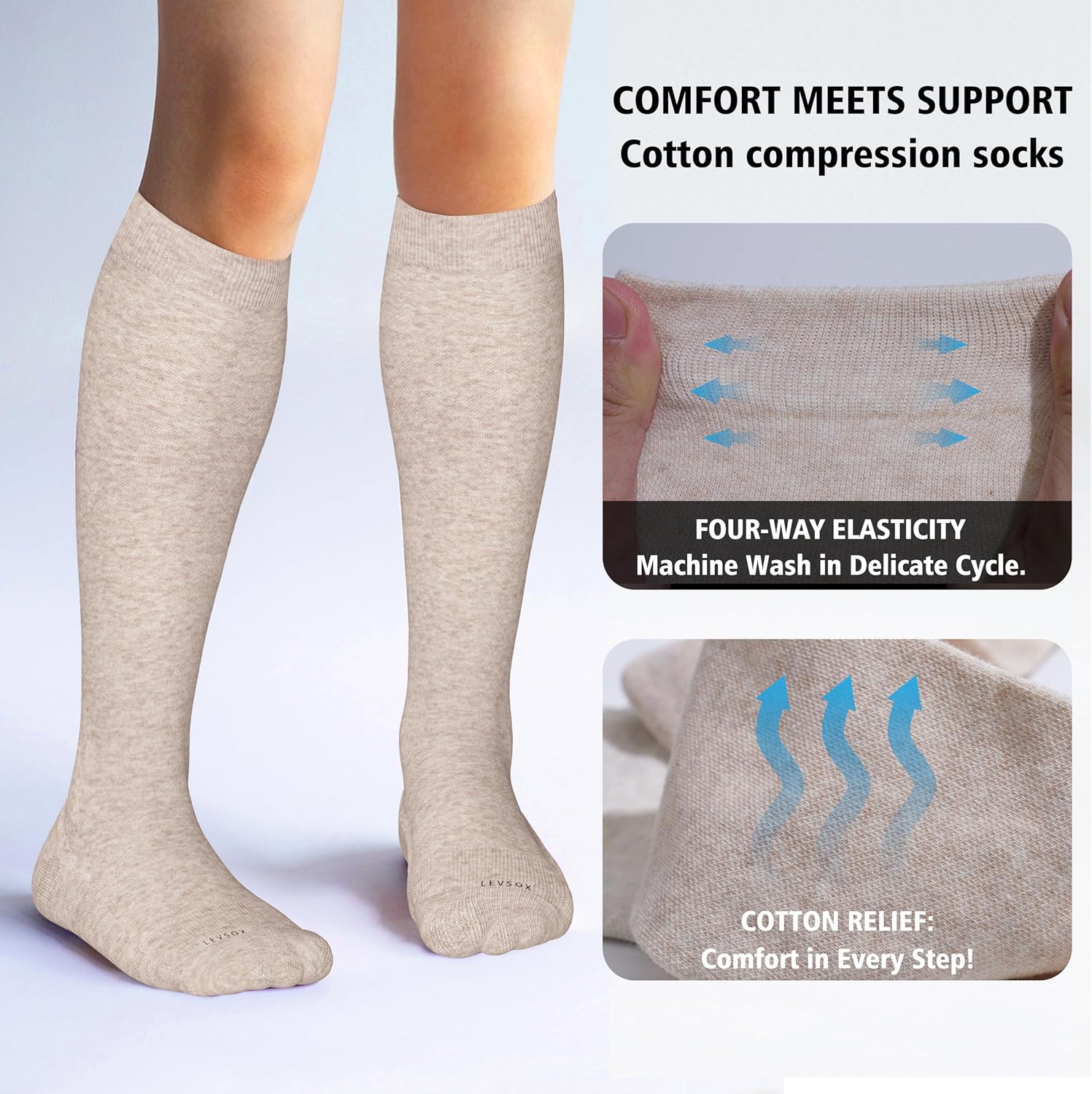 LEVSOX - Image 3